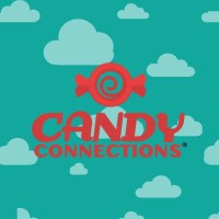 Candy Connections Franchise logo