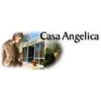 Casa Angelica logo