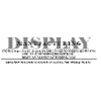 Display Manufacturing, LLC logo