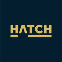 Hatch Escapes logo