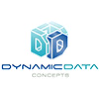 Dynamic Data Concepts logo