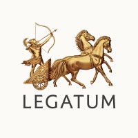 Legatum logo