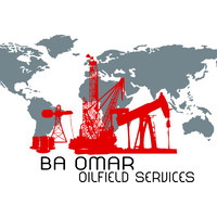 Ba Omar Oil Field Services logo