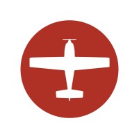 Red Arrow Flight Academy logo