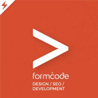 Formcode, Detroit Web Design & SEO logo