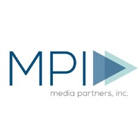 Media Partners, Inc. (MPI) logo