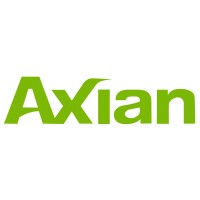 Axian logo