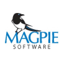 Magpie Software logo