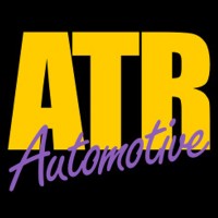 ATR Automotive logo