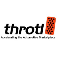 Throtl Inc logo