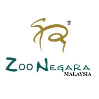 Zoo Negara Malaysia logo