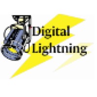 Image of Digital Lightning Event Lighting and Fireworks