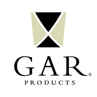 GAR Products logo