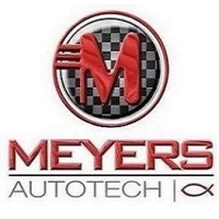 Meyers Auto Tech logo