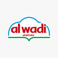 Al Wadi Al Akhdar logo