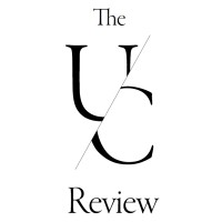 UC Review logo