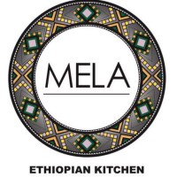 Mela Ethiopian Kitchen logo