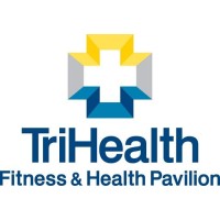 TriHealth Fitness & Health Pavilion logo