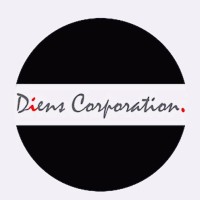 Diens Corporation logo