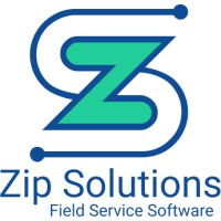 Zip Solutions logo