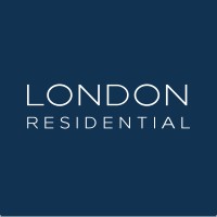 London Residential logo