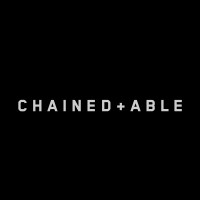 Chained&Able logo