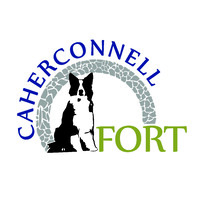 Caherconnell Stone Fort & Field School logo