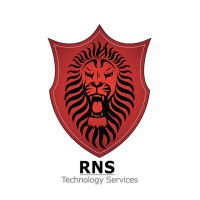 RNS Technology Services logo