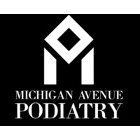 Michigan Avenue Podiatry logo