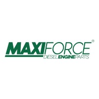 Maxiforce logo