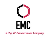 EMC Power Canada Ltd. logo