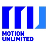 Motion Unlimited LLC logo