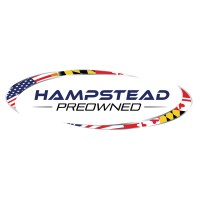Hampstead Preowned logo