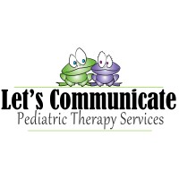 Let's Communicate, Inc. logo