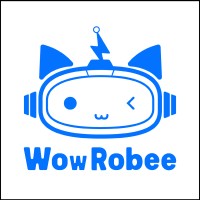 WowRobee logo