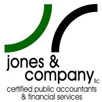Jones & Company LLC logo