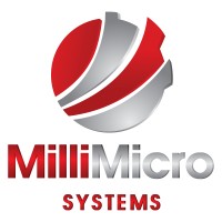 Image of Milli Micro Systems