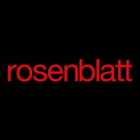 Rosenblatt logo