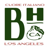 Burrata House logo