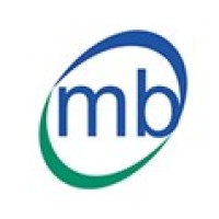 mb air systems ltd logo