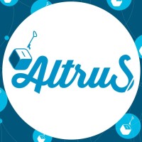 AltruS logo