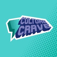 Culture Crave 🍿 logo