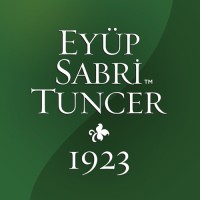 Eyüp Sabri Tuncer Kozmetik logo