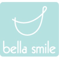 Bella Smile logo