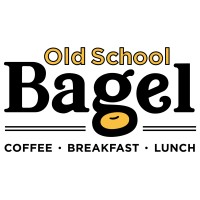 Image of Old School Bagel