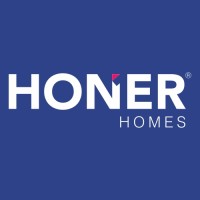 Honer Homes logo
