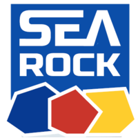 SeaRock logo