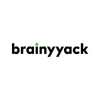BrainyYack logo