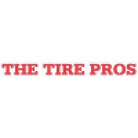 The Tire Pros logo