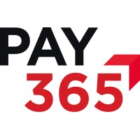 Pay 365 logo